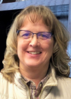 photo of Linda McNurlin