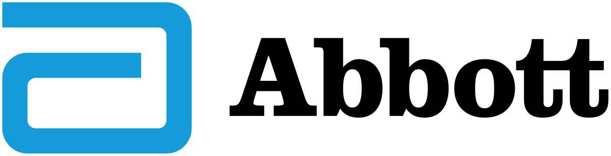 logo for Abbott Laboratories
