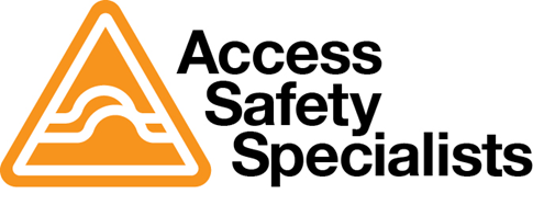 logo for Access Safety Specialist