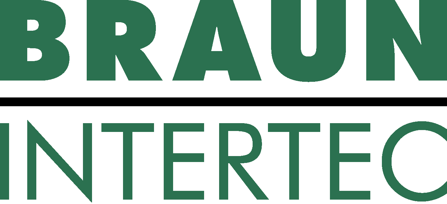 logo for Braun Intertech