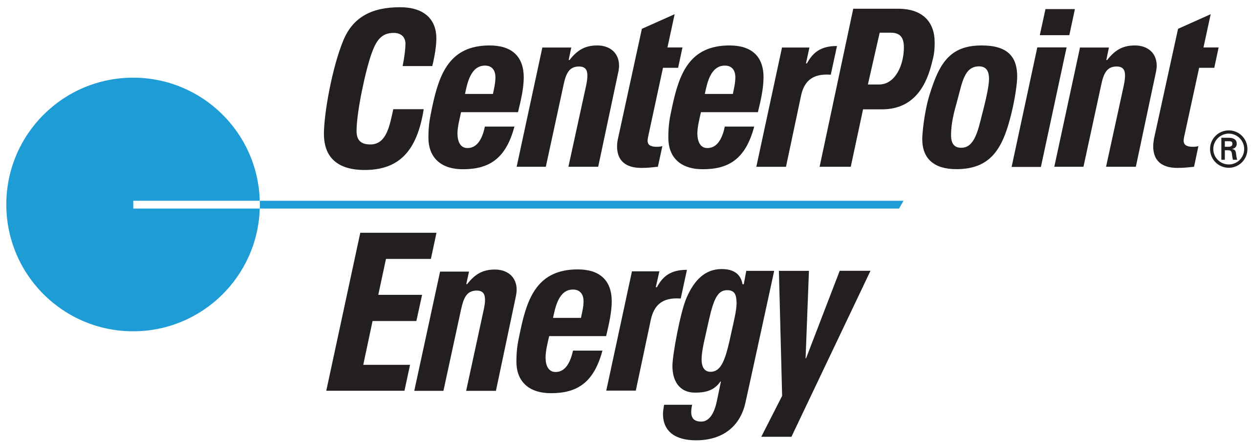 logo for CenterPoint Energy