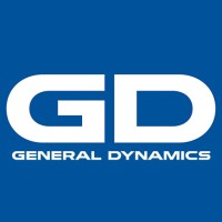 logo for General Dynamics