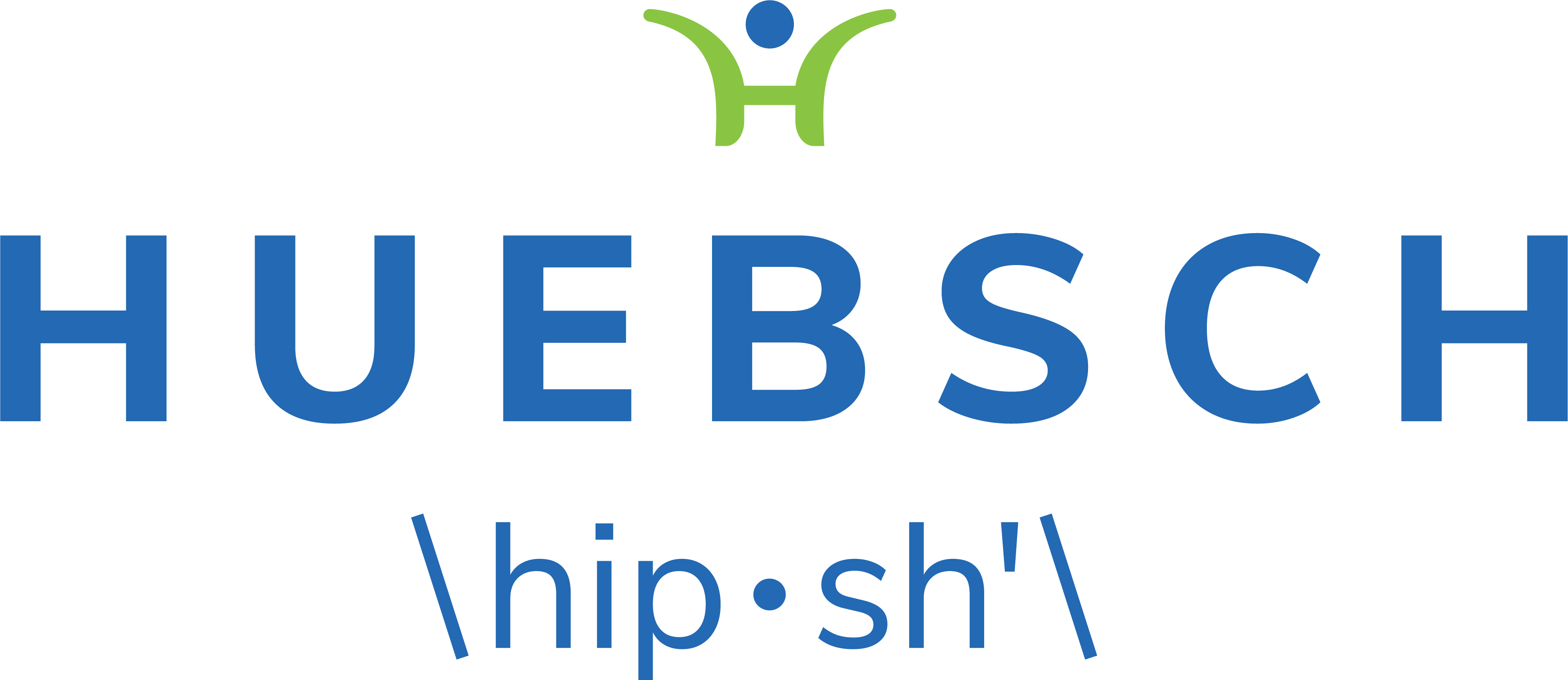 logo for Huebsch