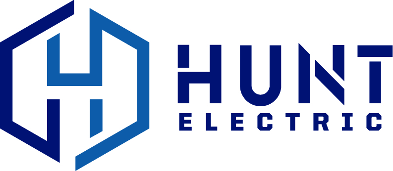 logo for Hunt Electric