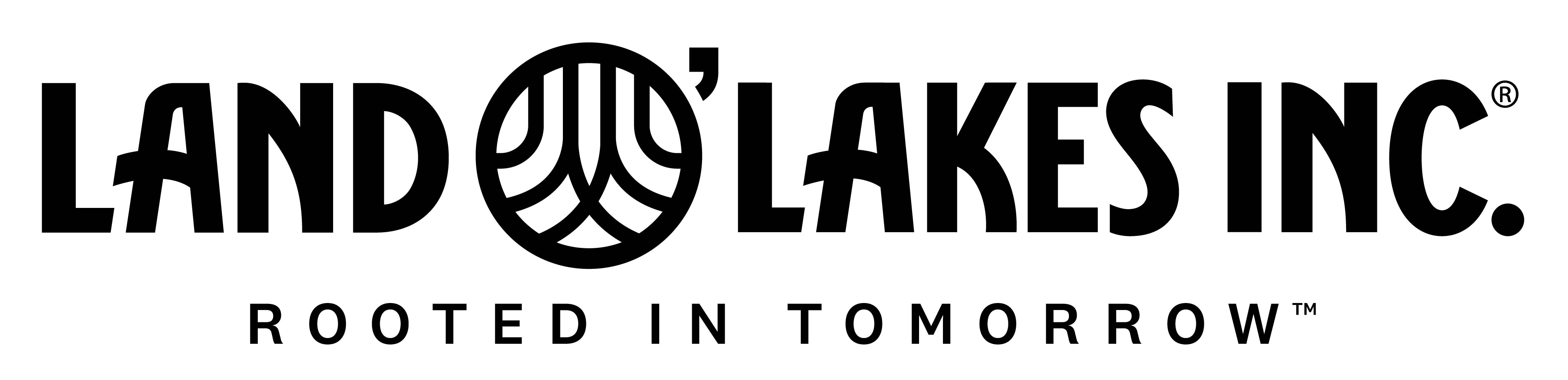 logo for Land O' Lakes
