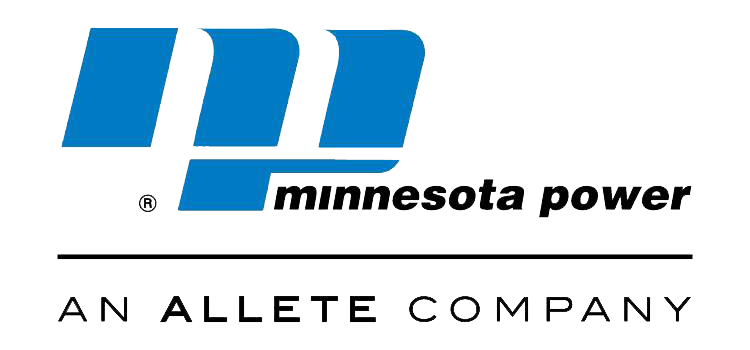 logo for Minnesota Power