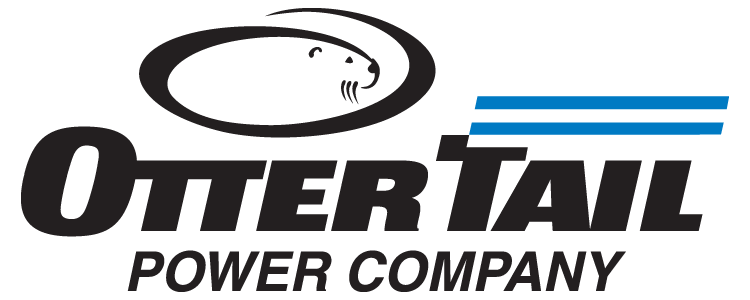 logo for Otter Tail Power