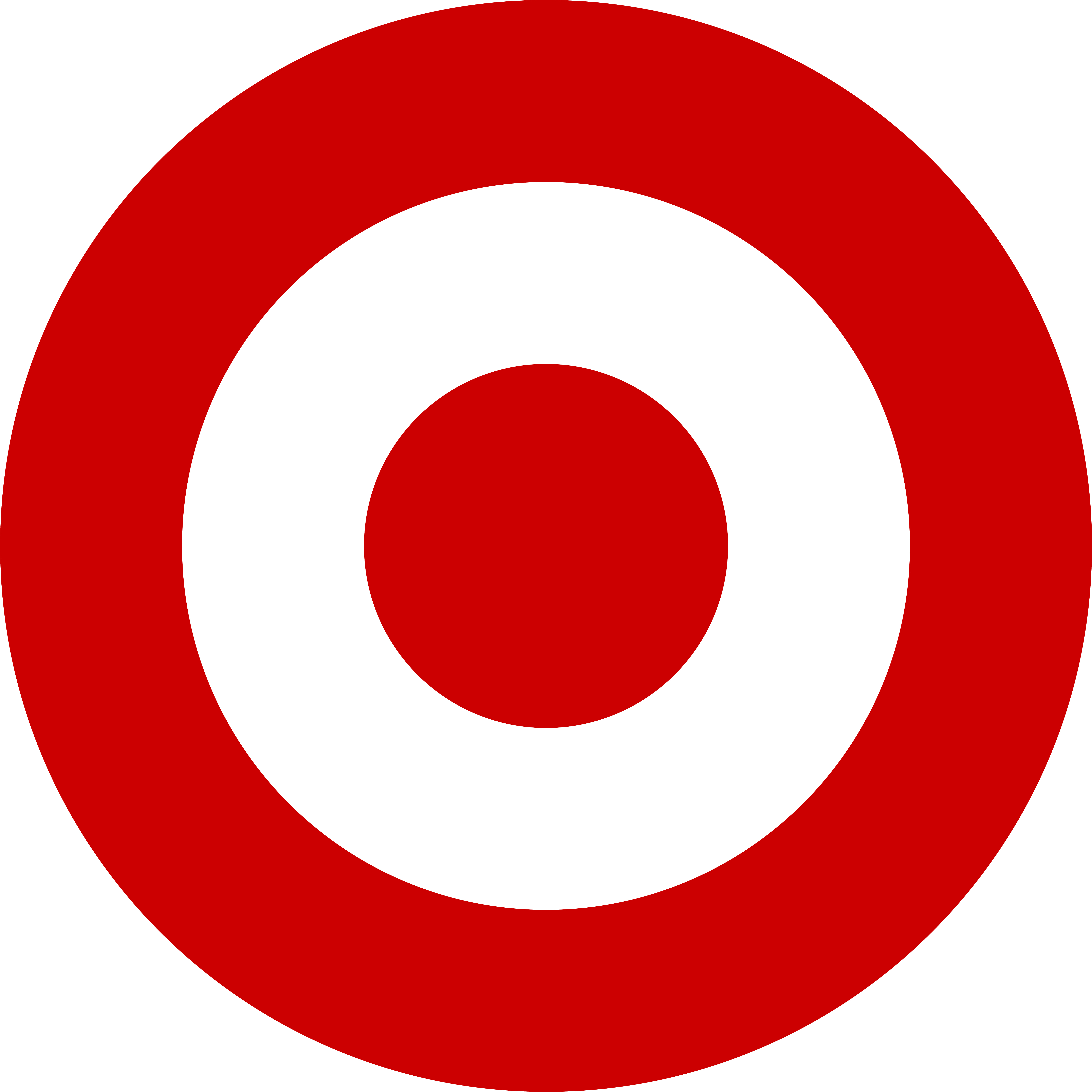logo for Target
