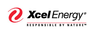 logo for Xcel Energy