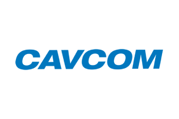 logo for CavCom