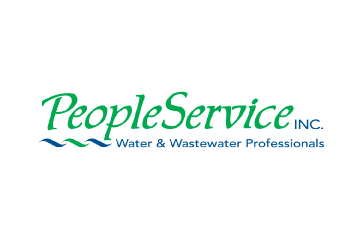 logo for People Service