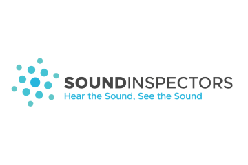 logo for Sound Inspectors