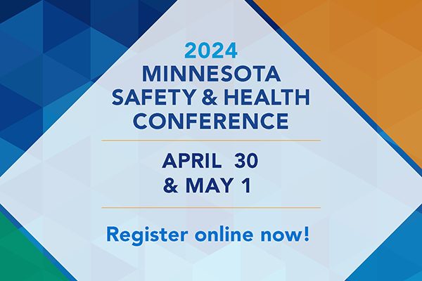 Minnesota Safety Council: 2022 Minnesota Safety and Health