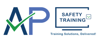 logo for AP Safety Training Videos
