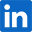logo for linkedin